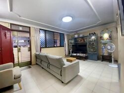 Blk 141 Eunos Spring (Bedok), HDB 4 Rooms #507530861